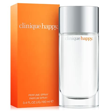 clinique happiness perfume|clinique happy perfume smell.